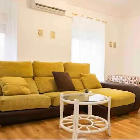 Apartment Piso Con Encanto En