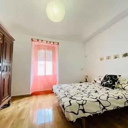 Piso Con Encanto En
