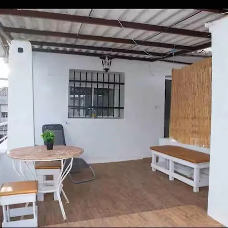 Apartment Piso Con Encanto En *