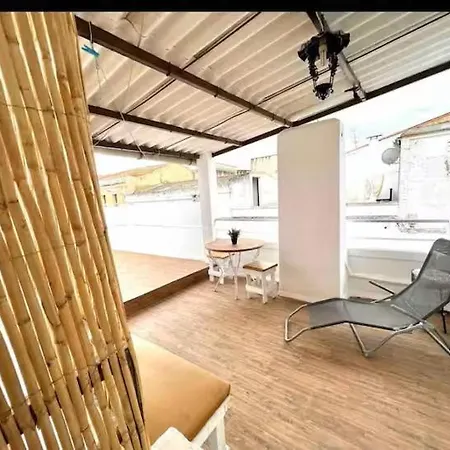 Apartment Piso Con Encanto En