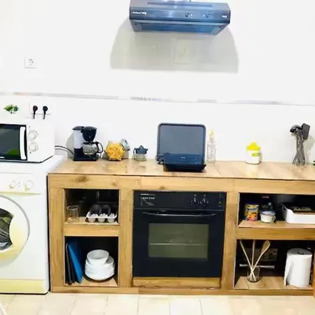 Piso Con Encanto En Apartment