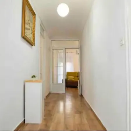 Apartman Piso Con Encanto En