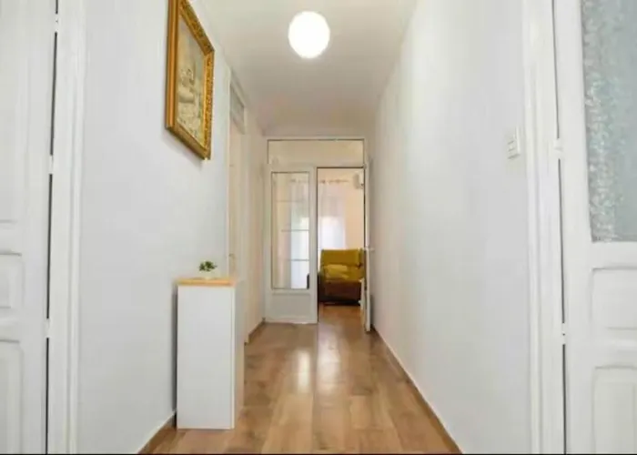 Apartment Piso Con Encanto En